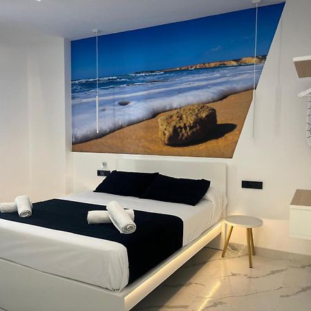 Apartamentos Alsa Conil コニル・デ・ラ・フロンテラ エクステリア 写真