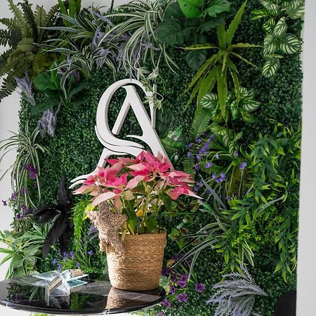 Apartamentos Alsa Conil コニル・デ・ラ・フロンテラ エクステリア 写真