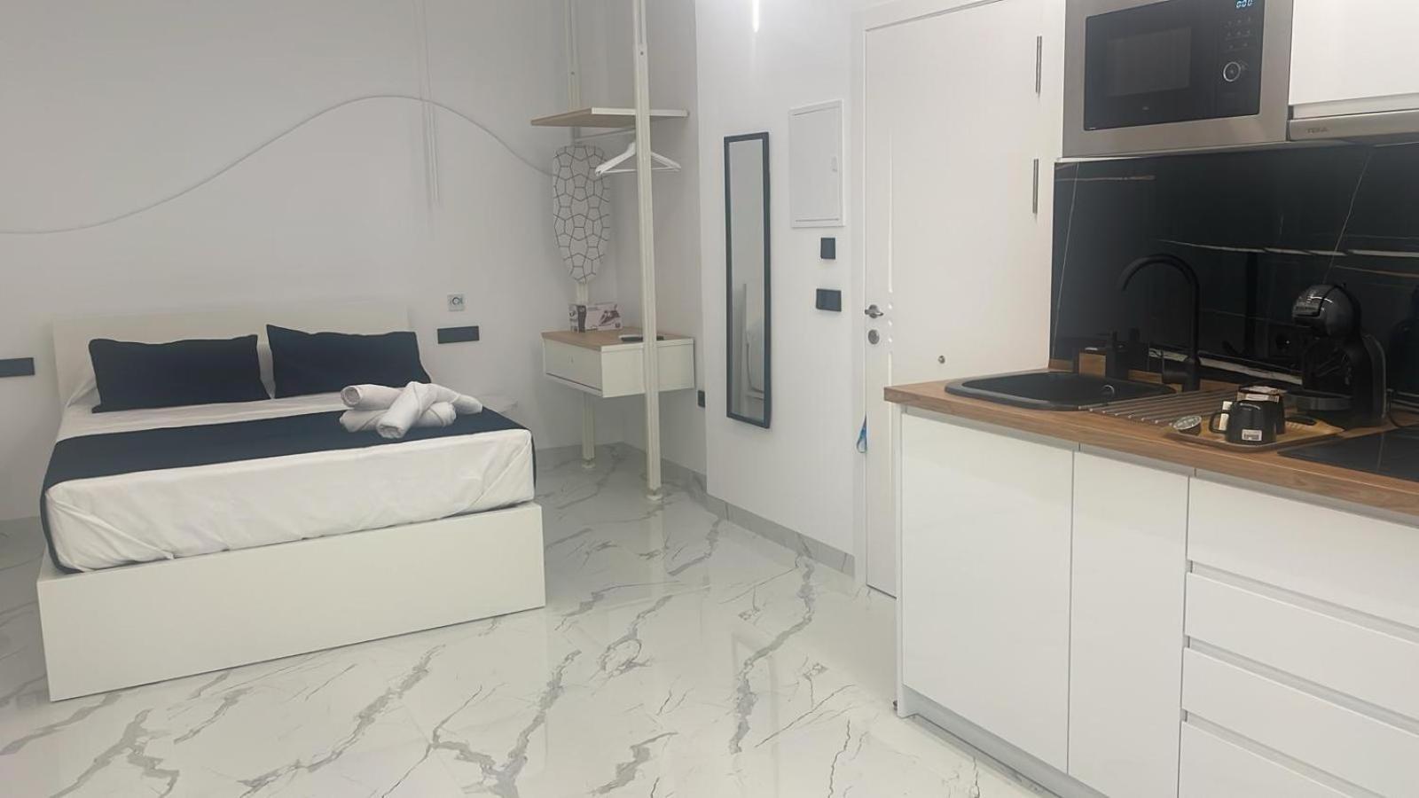 Apartamentos Alsa Conil コニル・デ・ラ・フロンテラ エクステリア 写真