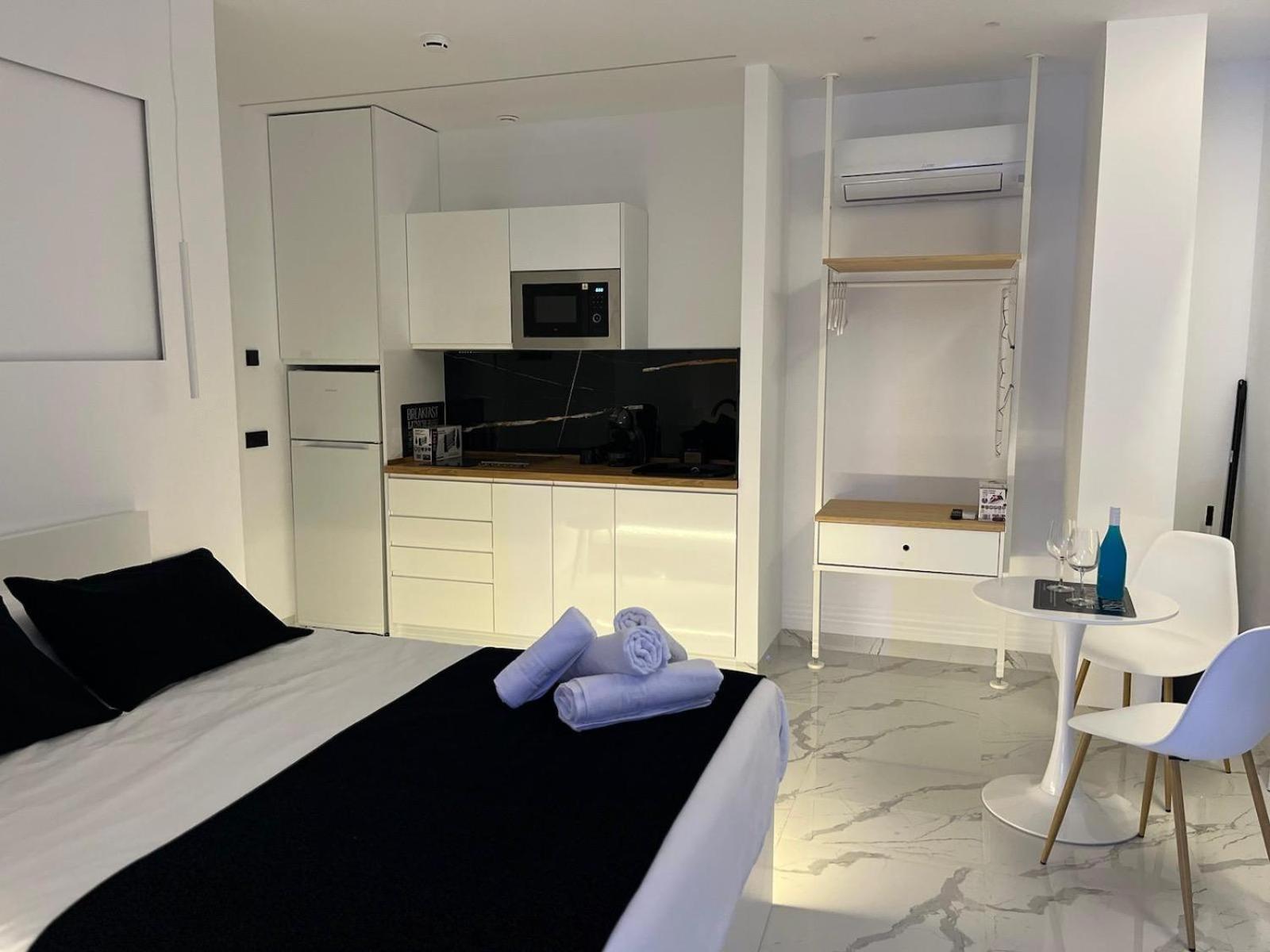 Apartamentos Alsa Conil コニル・デ・ラ・フロンテラ エクステリア 写真