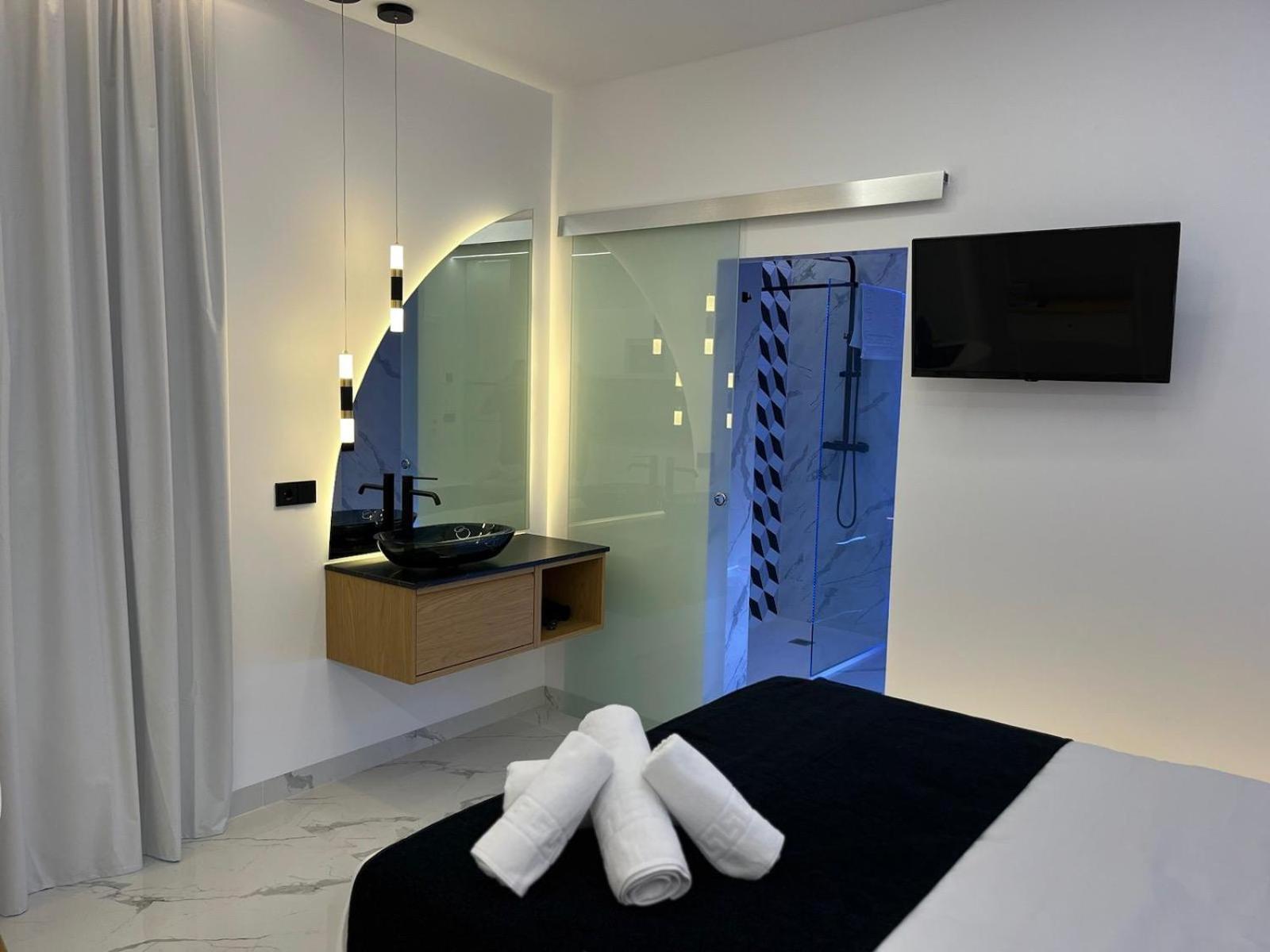 Apartamentos Alsa Conil コニル・デ・ラ・フロンテラ エクステリア 写真