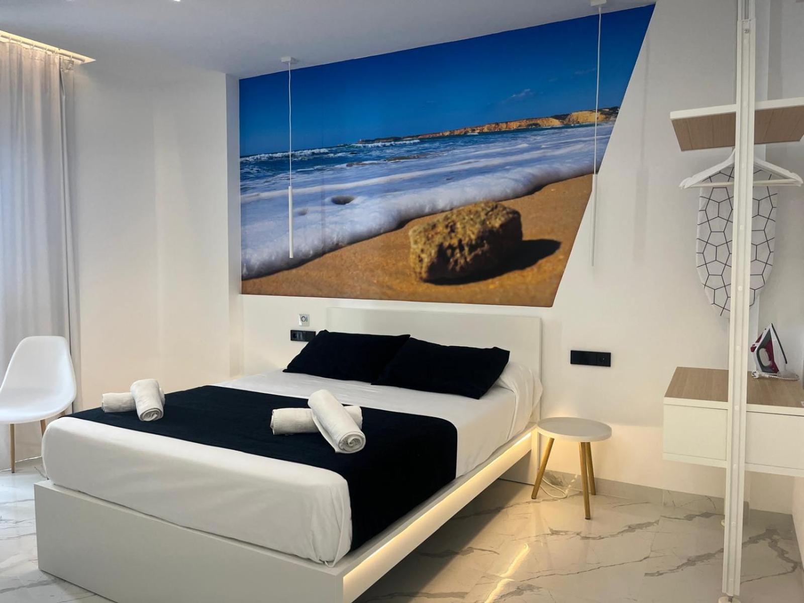 Apartamentos Alsa Conil コニル・デ・ラ・フロンテラ エクステリア 写真
