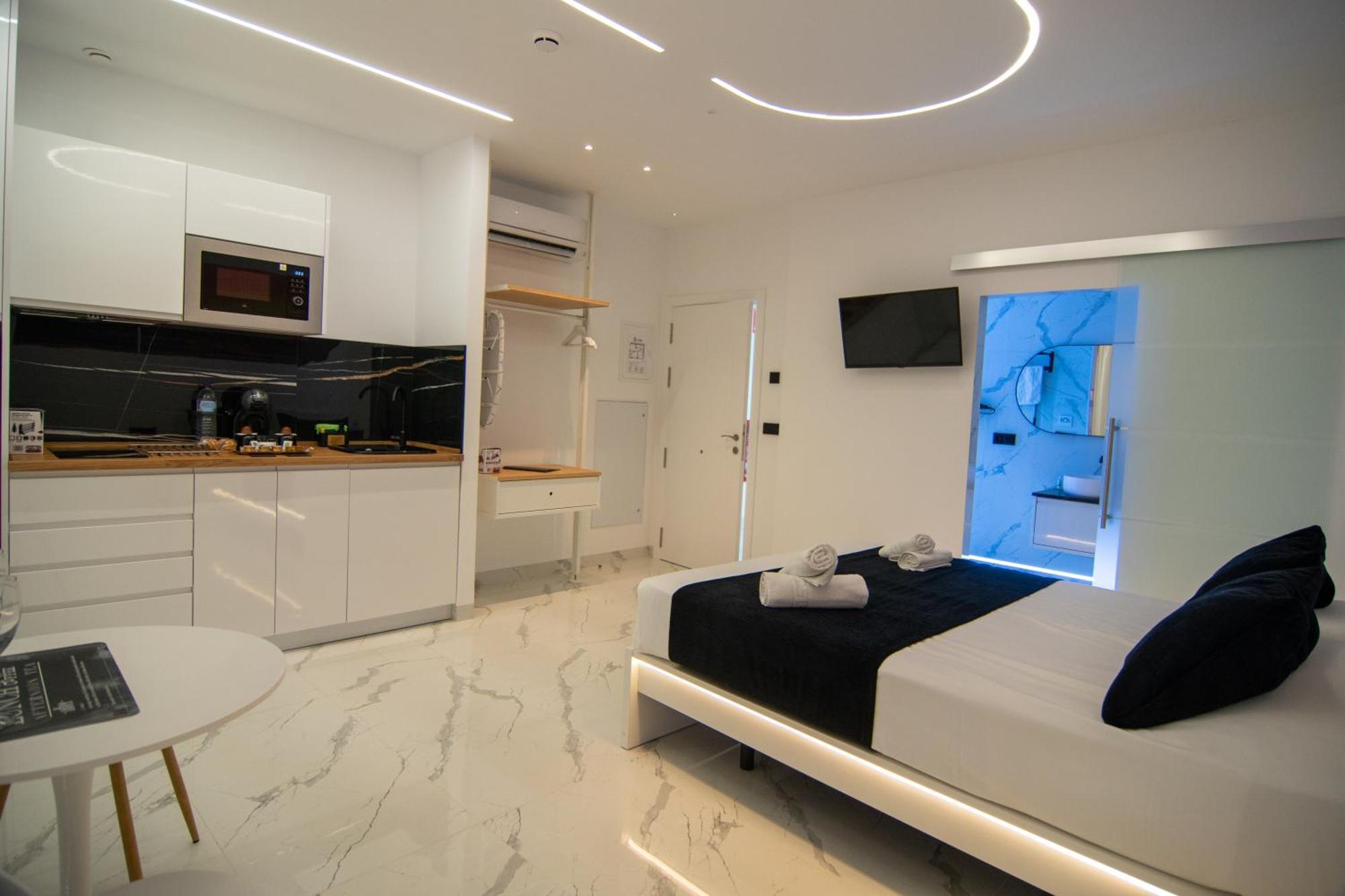 Apartamentos Alsa Conil コニル・デ・ラ・フロンテラ エクステリア 写真