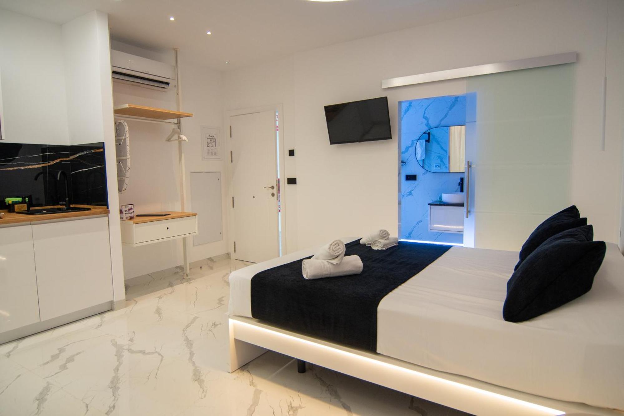 Apartamentos Alsa Conil コニル・デ・ラ・フロンテラ エクステリア 写真