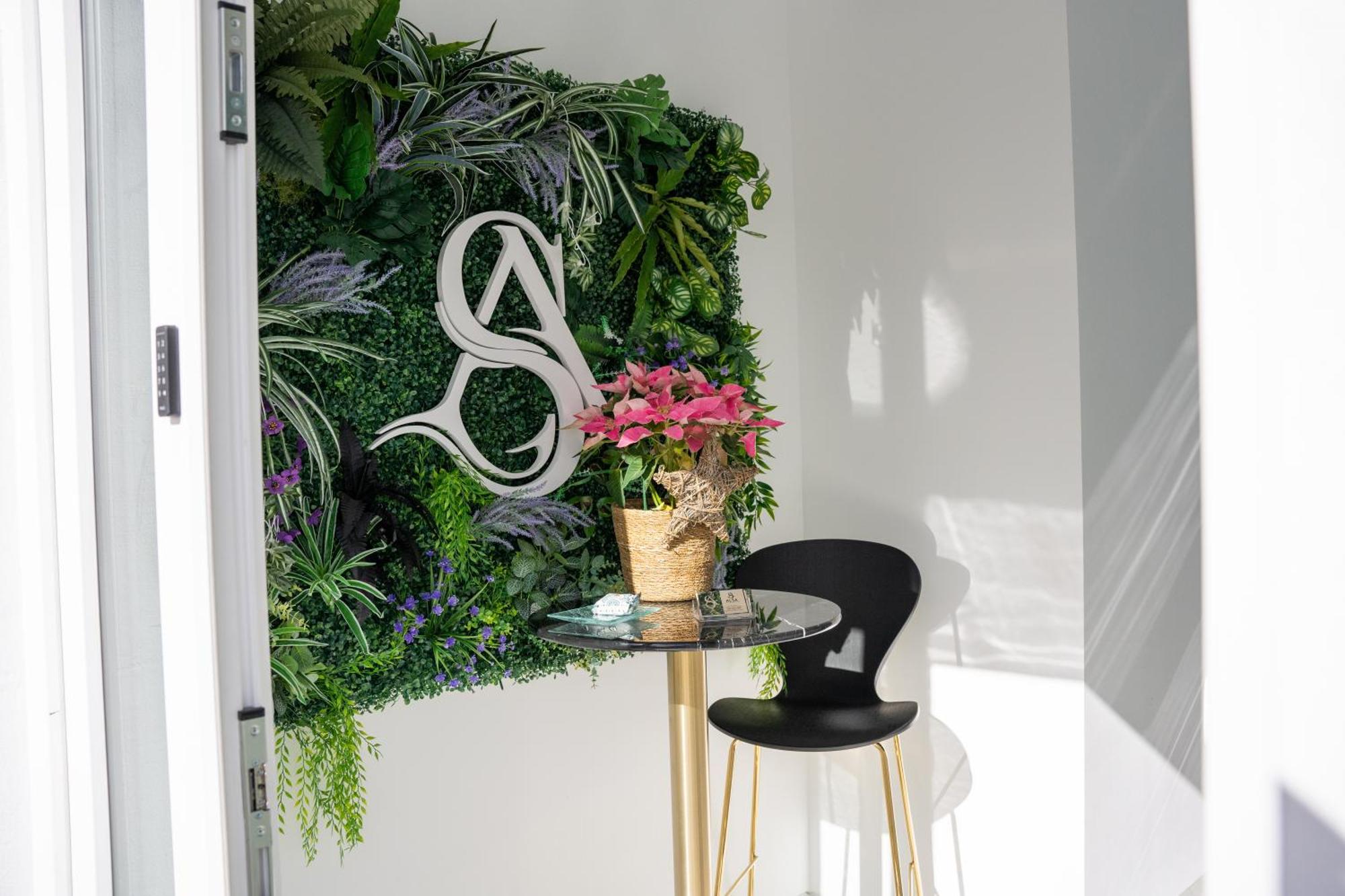 Apartamentos Alsa Conil コニル・デ・ラ・フロンテラ エクステリア 写真