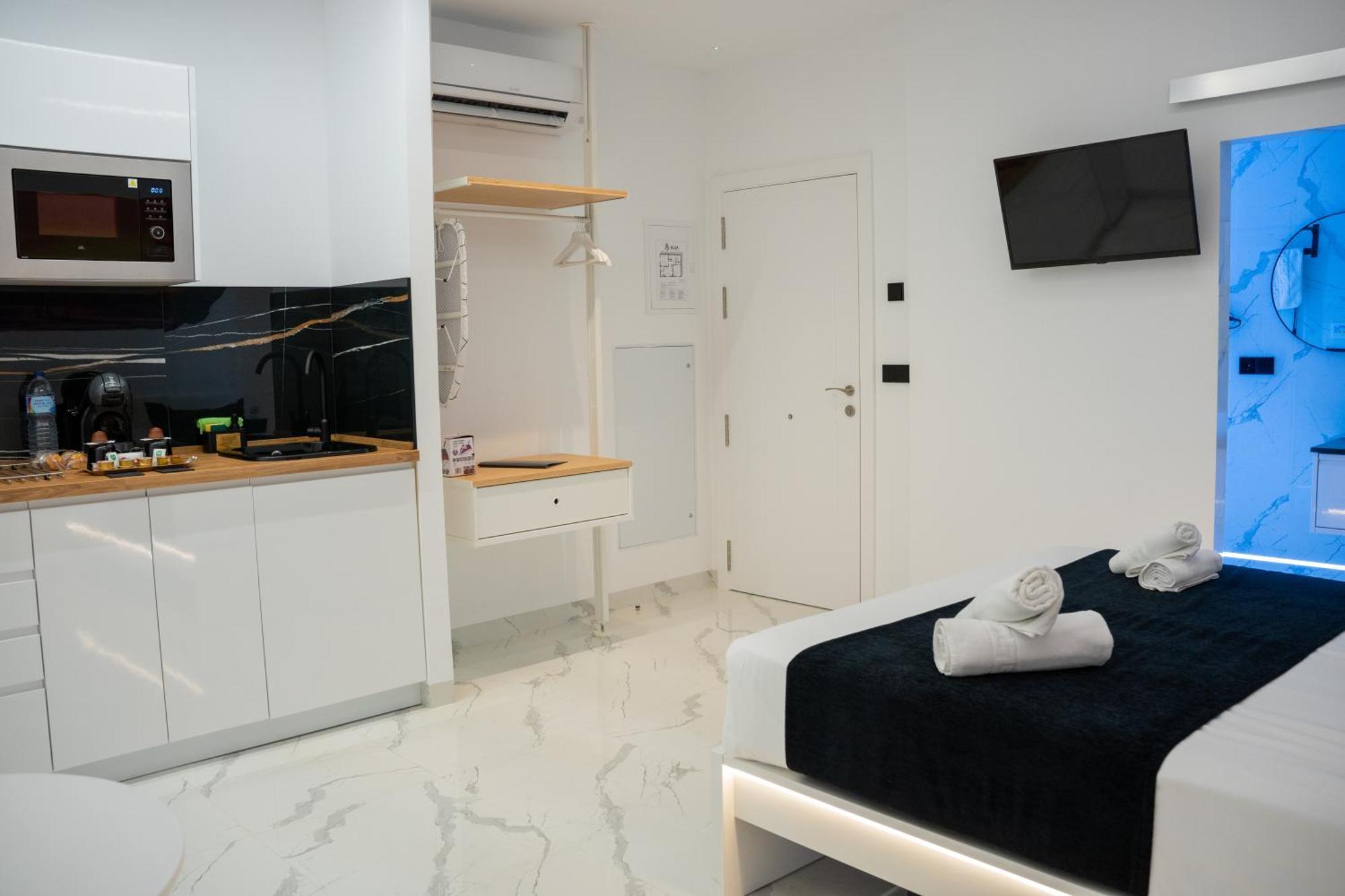 Apartamentos Alsa Conil コニル・デ・ラ・フロンテラ エクステリア 写真