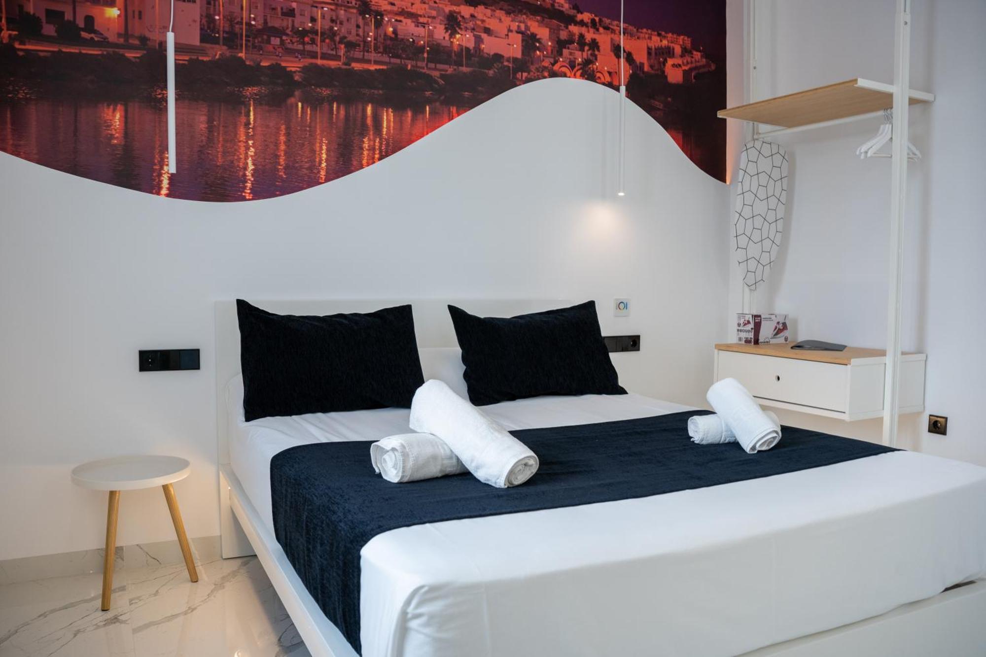 Apartamentos Alsa Conil コニル・デ・ラ・フロンテラ エクステリア 写真