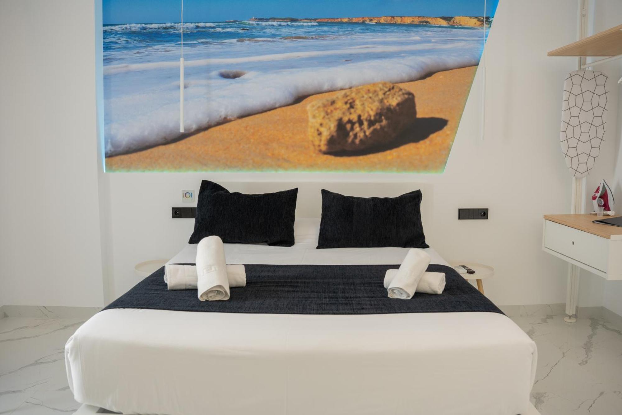 Apartamentos Alsa Conil コニル・デ・ラ・フロンテラ エクステリア 写真
