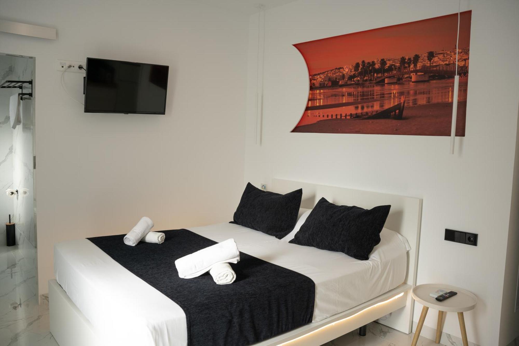 Apartamentos Alsa Conil コニル・デ・ラ・フロンテラ エクステリア 写真