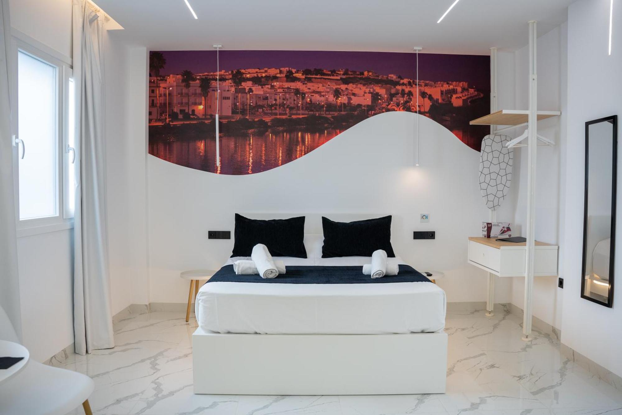 Apartamentos Alsa Conil コニル・デ・ラ・フロンテラ エクステリア 写真