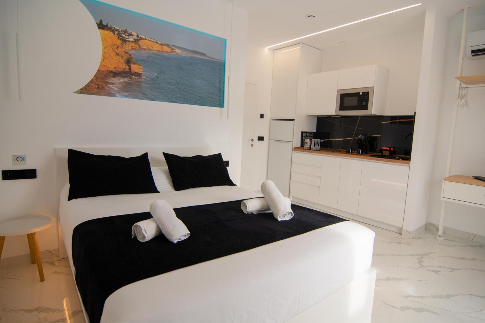 Apartamentos Alsa Conil コニル・デ・ラ・フロンテラ エクステリア 写真