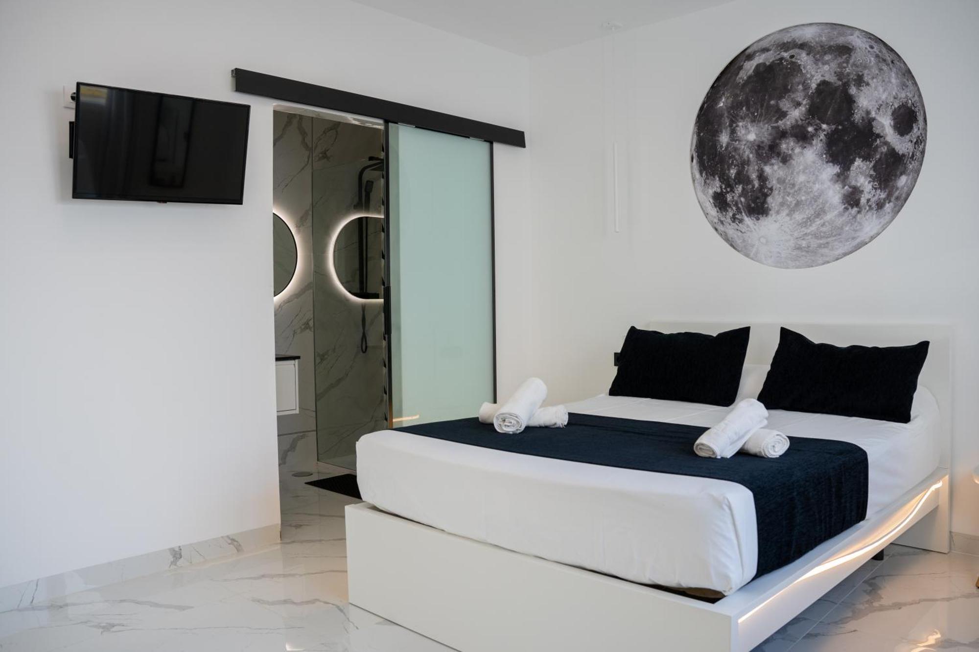 Apartamentos Alsa Conil コニル・デ・ラ・フロンテラ エクステリア 写真