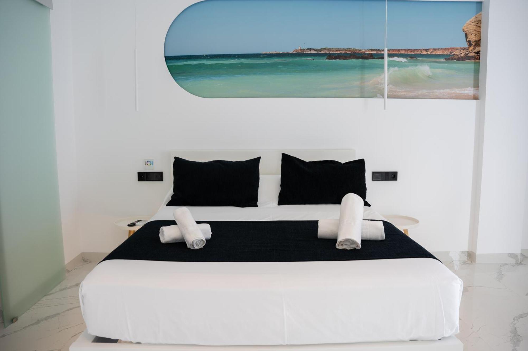 Apartamentos Alsa Conil コニル・デ・ラ・フロンテラ エクステリア 写真